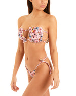 Load image into Gallery viewer, Paloma Butterfly Bikini Bottoms - In Pink
